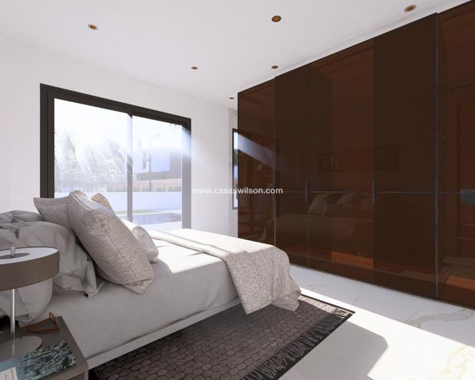 Image No.20-3 Bed Villa for sale