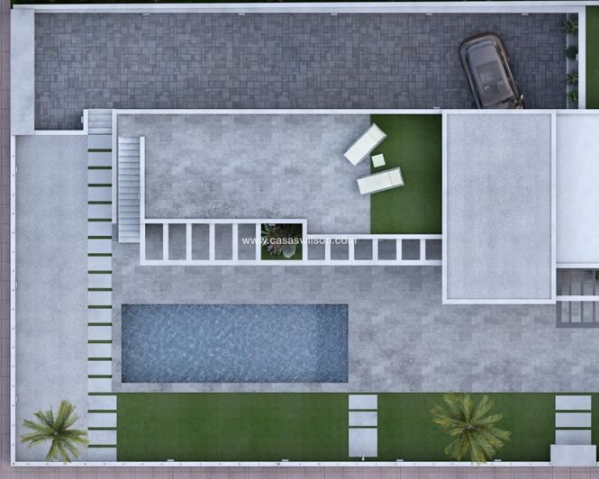 Image No.23-3 Bed Villa for sale