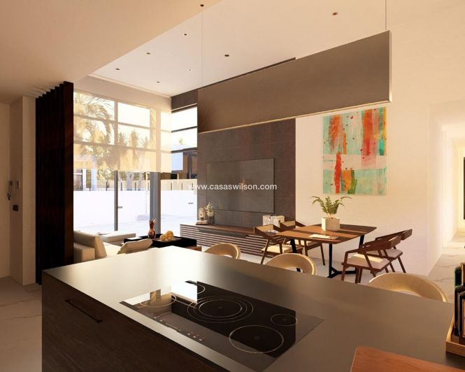 Image No.7-3 Bed Villa for sale