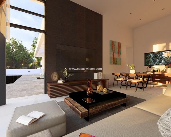 Image No.8-3 Bed Villa for sale