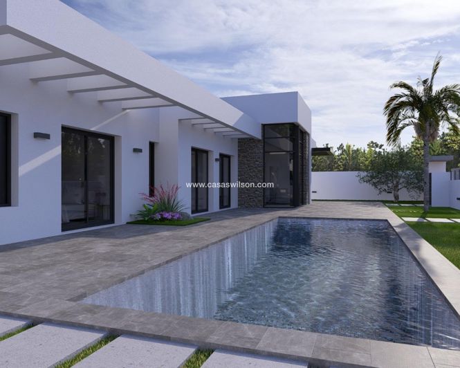 Image No.9-3 Bed Villa for sale