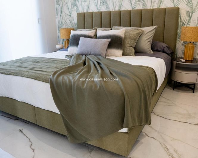 Image No.26-3 Bed Villa for sale