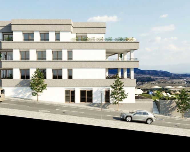 Image No.3-3 Bed Apartment for sale