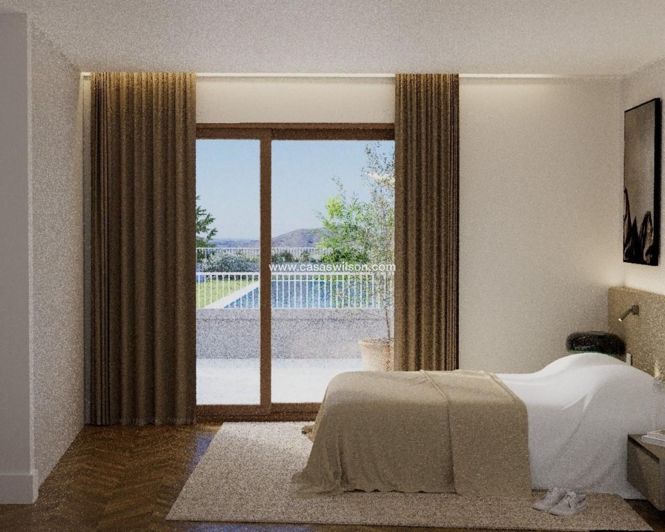 Image No.7-3 Bed Apartment for sale