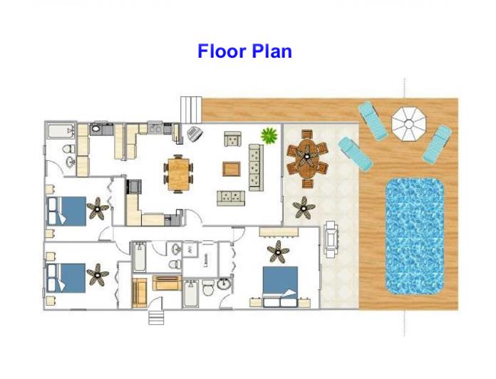 Image No.18-3 Bed Villa for sale