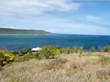 1 - Willoughby Bay, Land