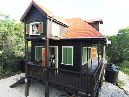 Image No.6-2 Bed Cottage for sale