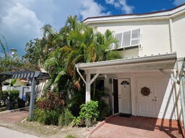 1 - Jolly Harbour, Townhouse