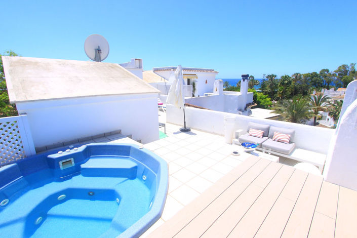 Image No.11-5 Bed Penthouse for sale