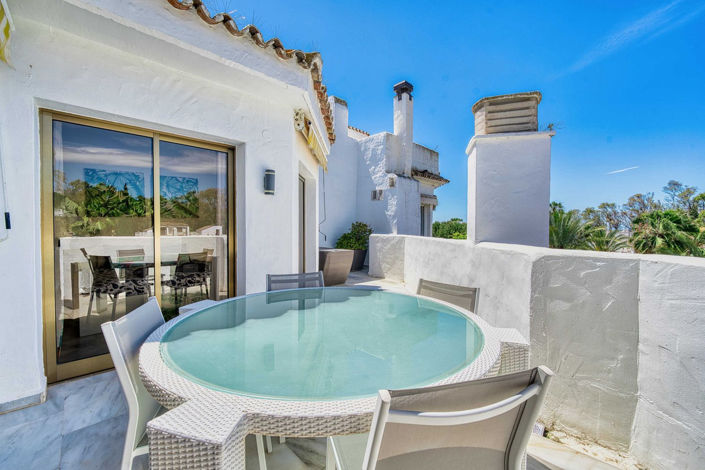 Image No.16-5 Bed Penthouse for sale