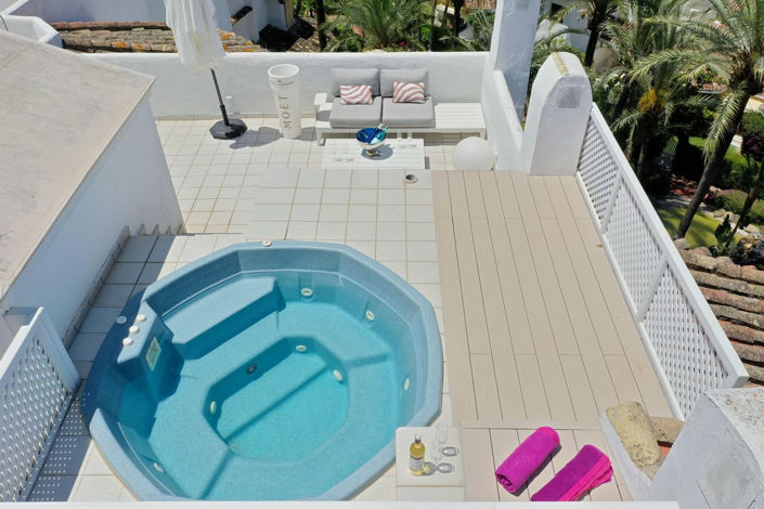 Image No.4-5 Bed Penthouse for sale