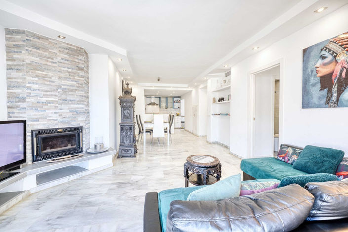 Image No.5-5 Bed Penthouse for sale