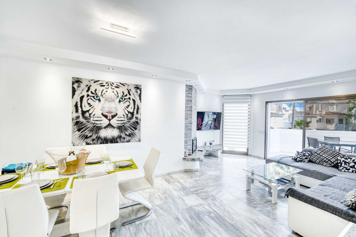 Image No.8-4 Bed Penthouse for sale