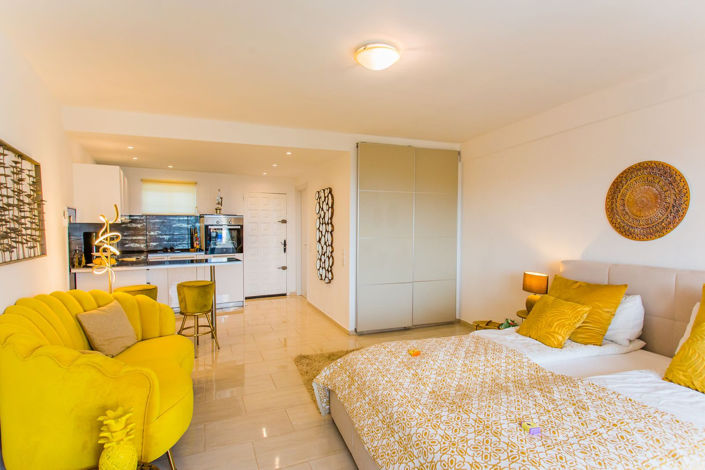 Image No.20-1 Bed Apartment for sale