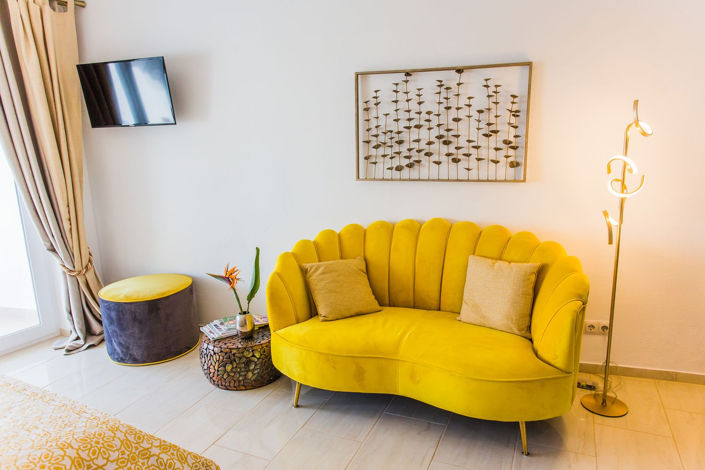 Image No.26-1 Bed Apartment for sale