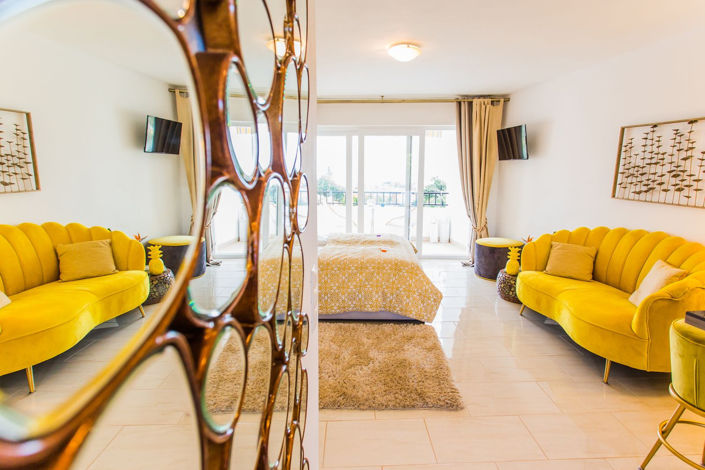 Image No.28-1 Bed Apartment for sale