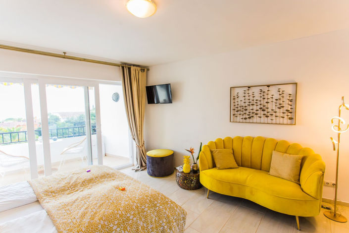 Image No.30-1 Bed Apartment for sale