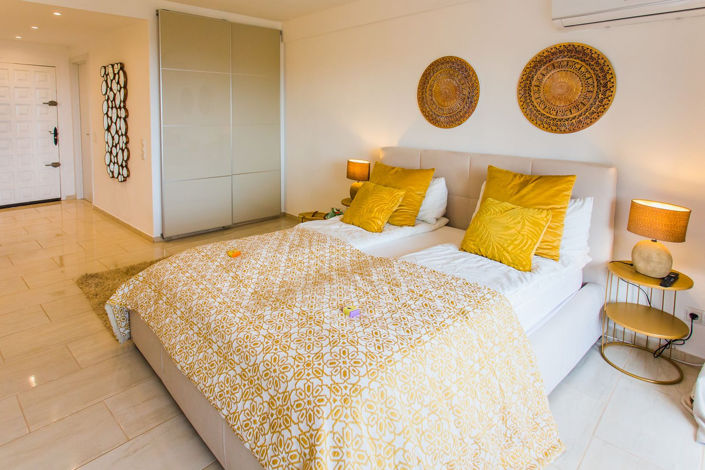 Image No.40-1 Bed Apartment for sale