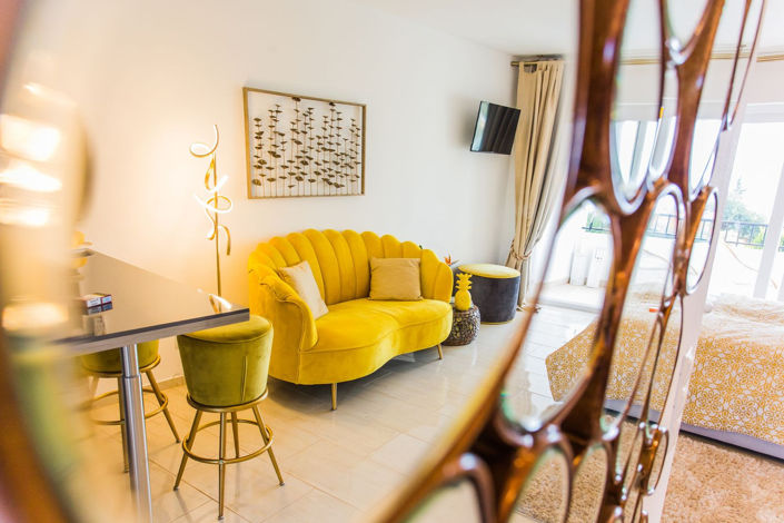 Image No.44-1 Bed Apartment for sale