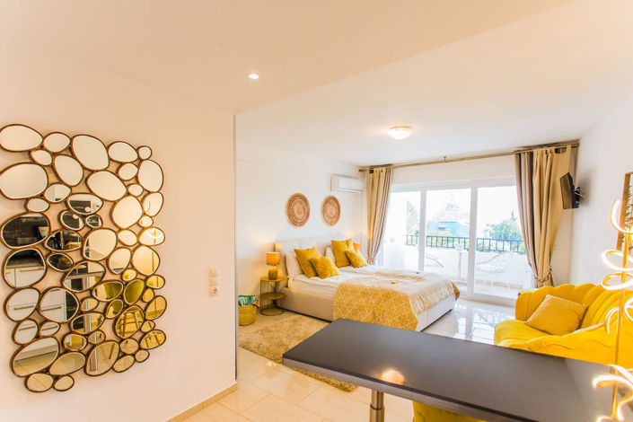 Image No.46-1 Bed Apartment for sale