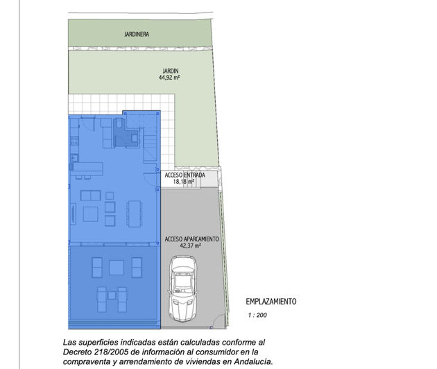 Image No.12-3 Bed Townhouse for sale