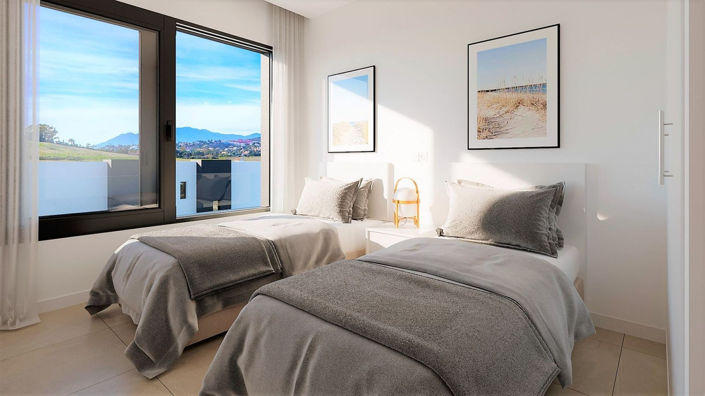 Image No.8-3 Bed Townhouse for sale