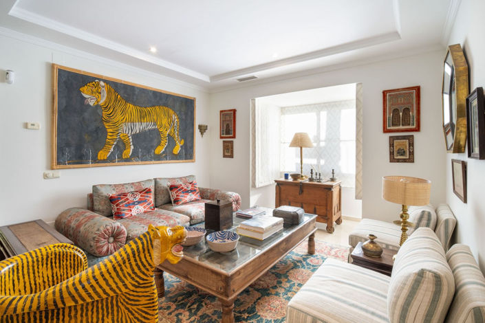 Image No.4-4 Bed Villa for sale