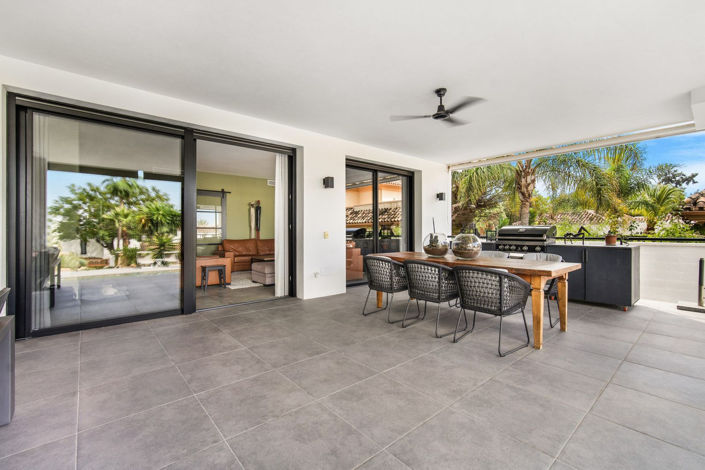 Image No.11-Appartement de 3 chambres à vendre à Marbella