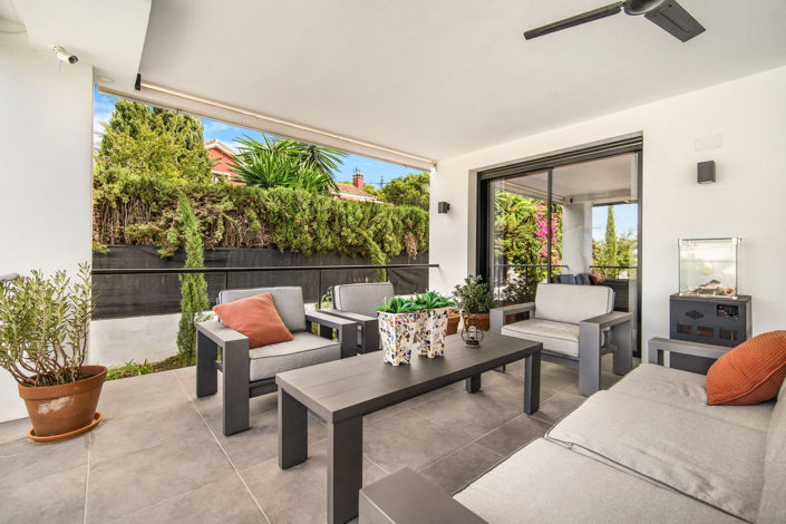 Image No.13-Appartement de 3 chambres à vendre à Marbella