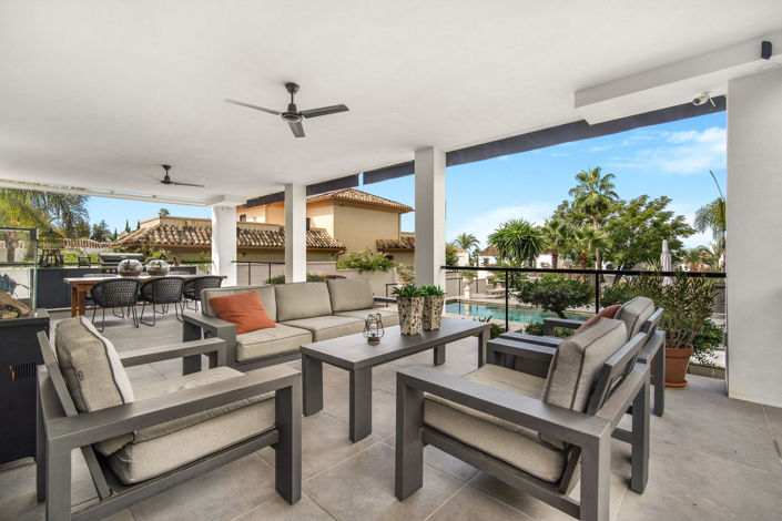 Image No.14-Appartement de 3 chambres à vendre à Marbella