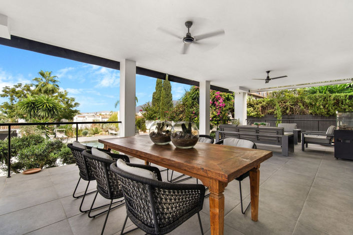 Image No.15-Appartement de 3 chambres à vendre à Marbella