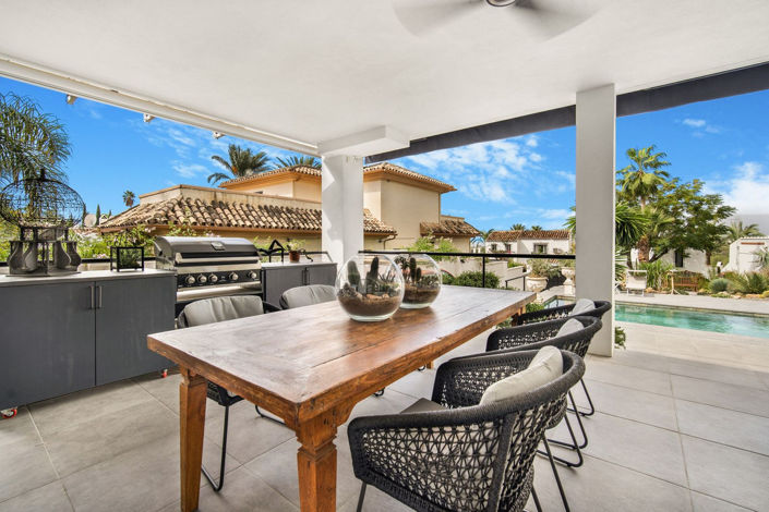 Image No.16-Appartement de 3 chambres à vendre à Marbella