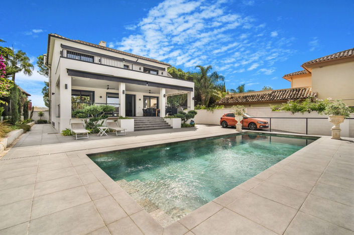 Image No.17-Appartement de 3 chambres à vendre à Marbella