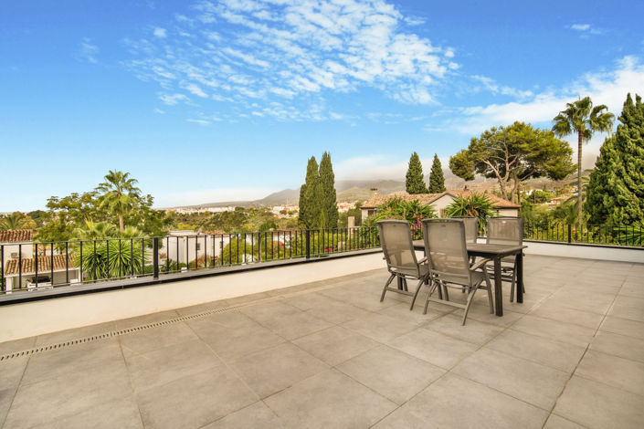 Image No.24-Appartement de 3 chambres à vendre à Marbella