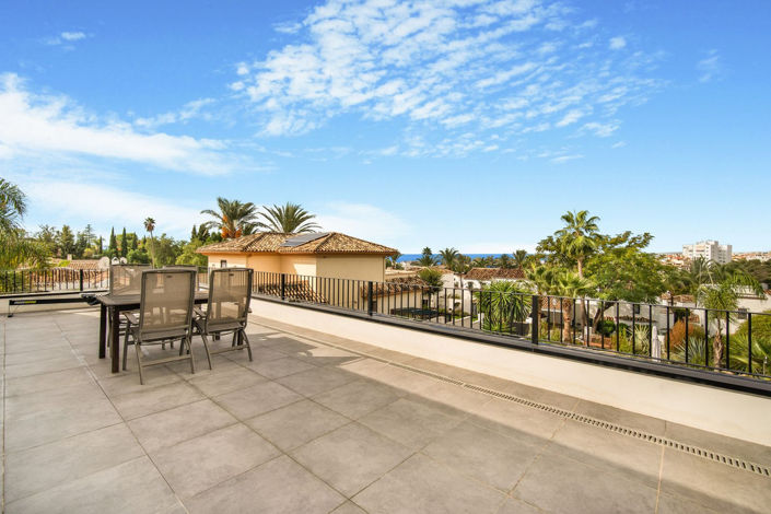 Image No.25-Appartement de 3 chambres à vendre à Marbella