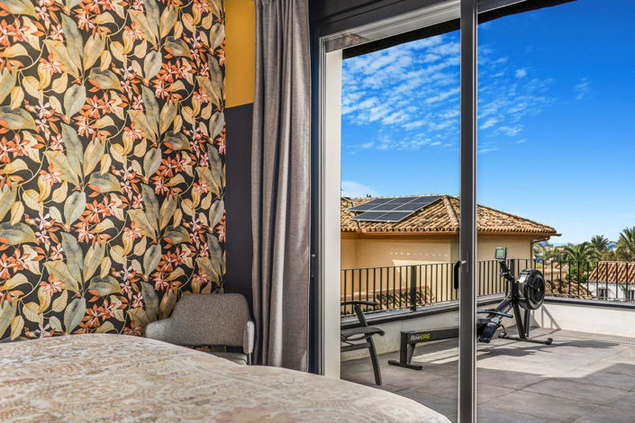 Image No.27-Appartement de 3 chambres à vendre à Marbella