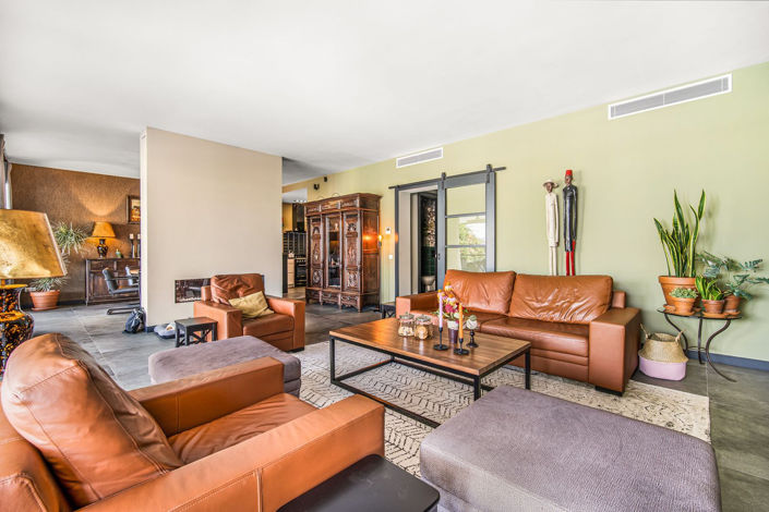 Image No.3-Appartement de 3 chambres à vendre à Marbella