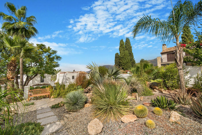 Image No.32-Appartement de 3 chambres à vendre à Marbella