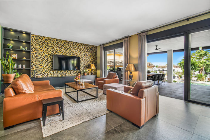 Image No.4-Appartement de 3 chambres à vendre à Marbella