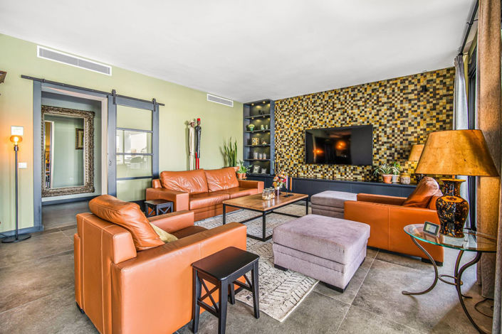 Image No.5-Appartement de 3 chambres à vendre à Marbella