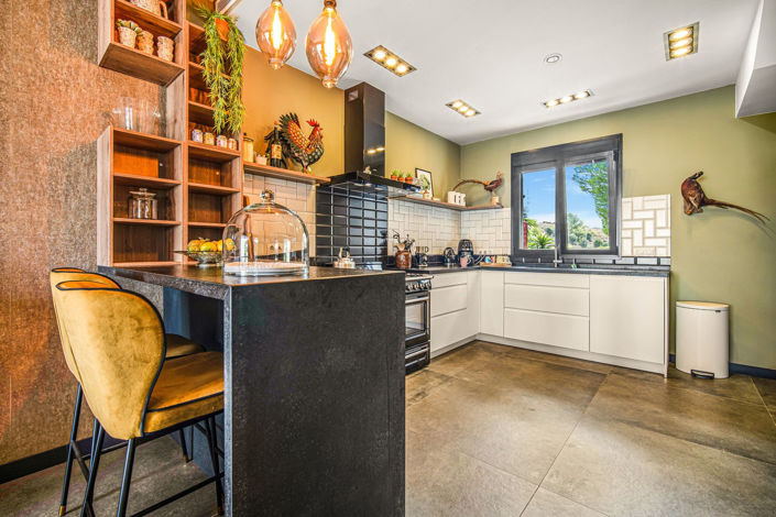 Image No.7-Appartement de 3 chambres à vendre à Marbella