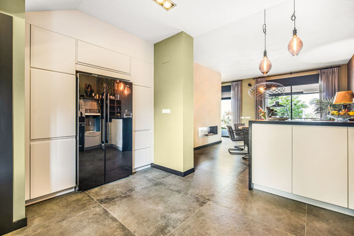 Image No.8-Appartement de 3 chambres à vendre à Marbella