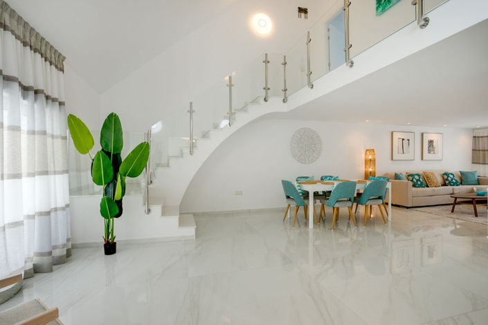 Image No.2-3 Bed Villa for sale