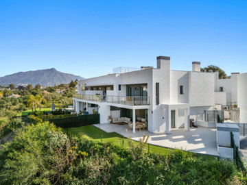 3 Bed Townhouse for sale