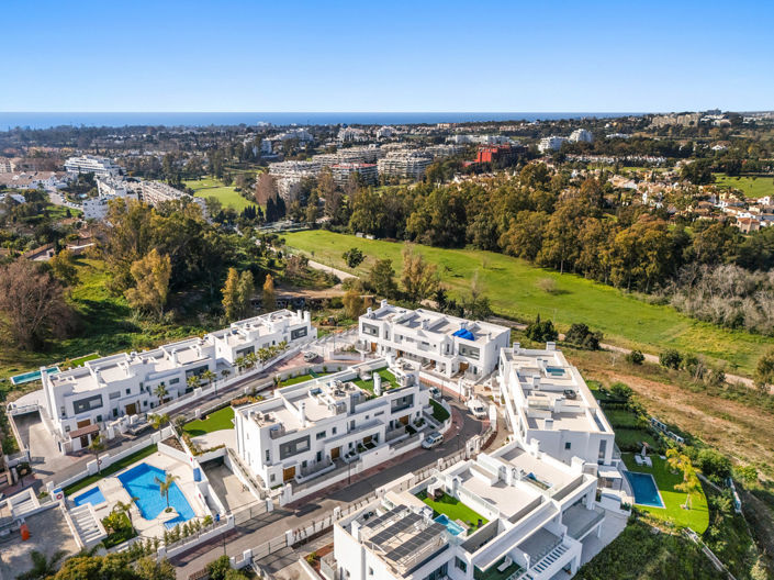 Image No.34-3 Bed Townhouse for sale