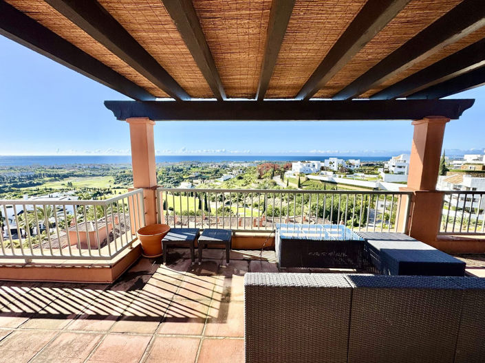 Image No.1-3 Bed Penthouse for sale