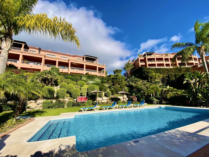 Image No.26-3 Bed Penthouse for sale