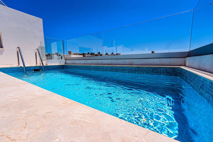 Image No.41-4 Bed Townhouse for sale