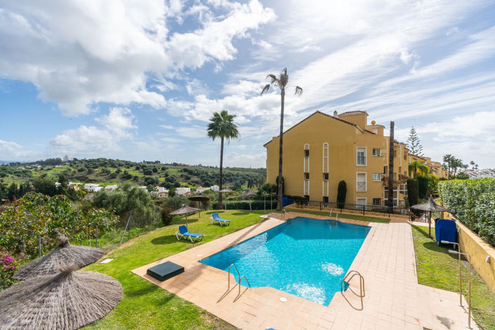 Image No.1-3 Bed Apartment for sale