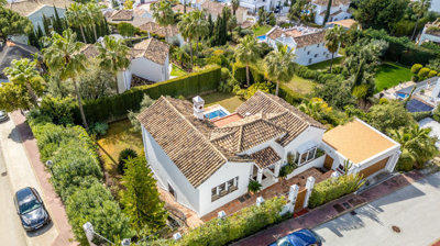 4 Bed Villa for sale